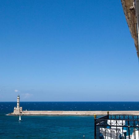 Suites Pandora Chania  Exterior foto