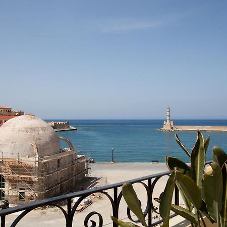 Suites Pandora Chania  Exterior foto