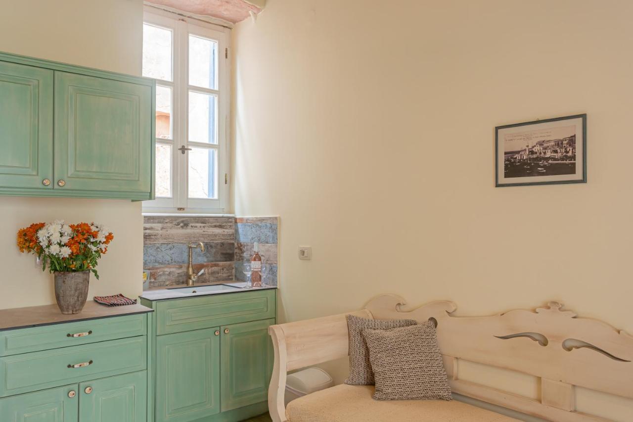 Suites Pandora Chania  Exterior foto