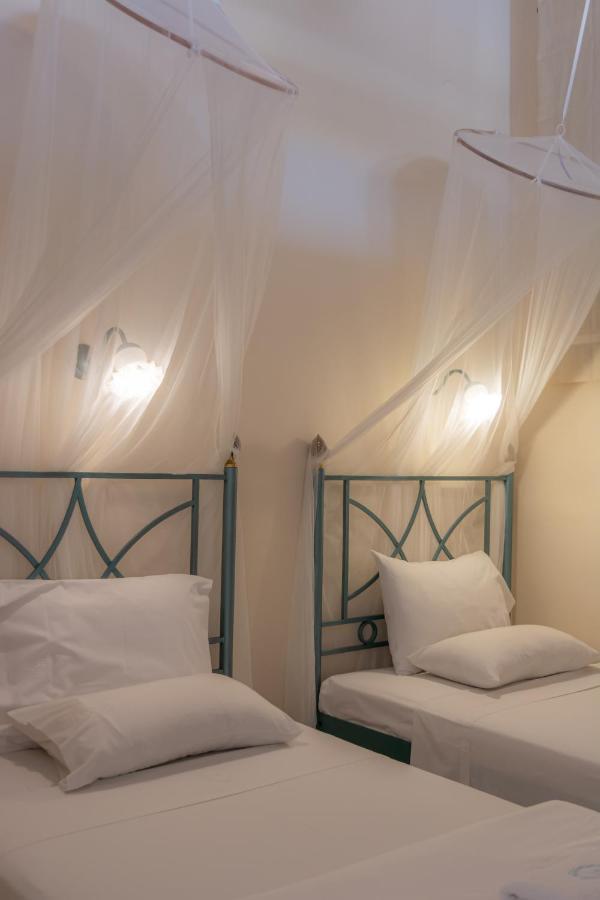 Suites Pandora Chania  Exterior foto