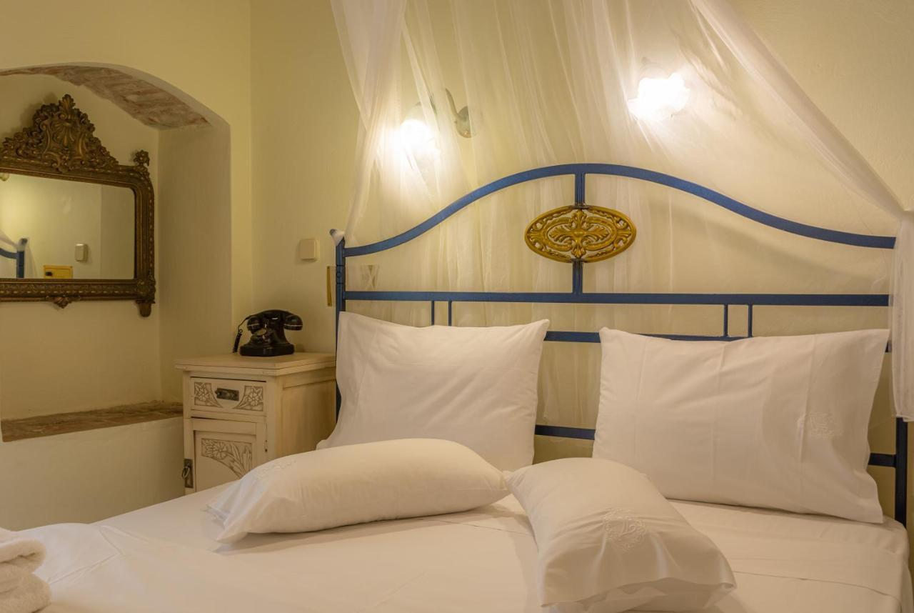 Suites Pandora Chania  Exterior foto