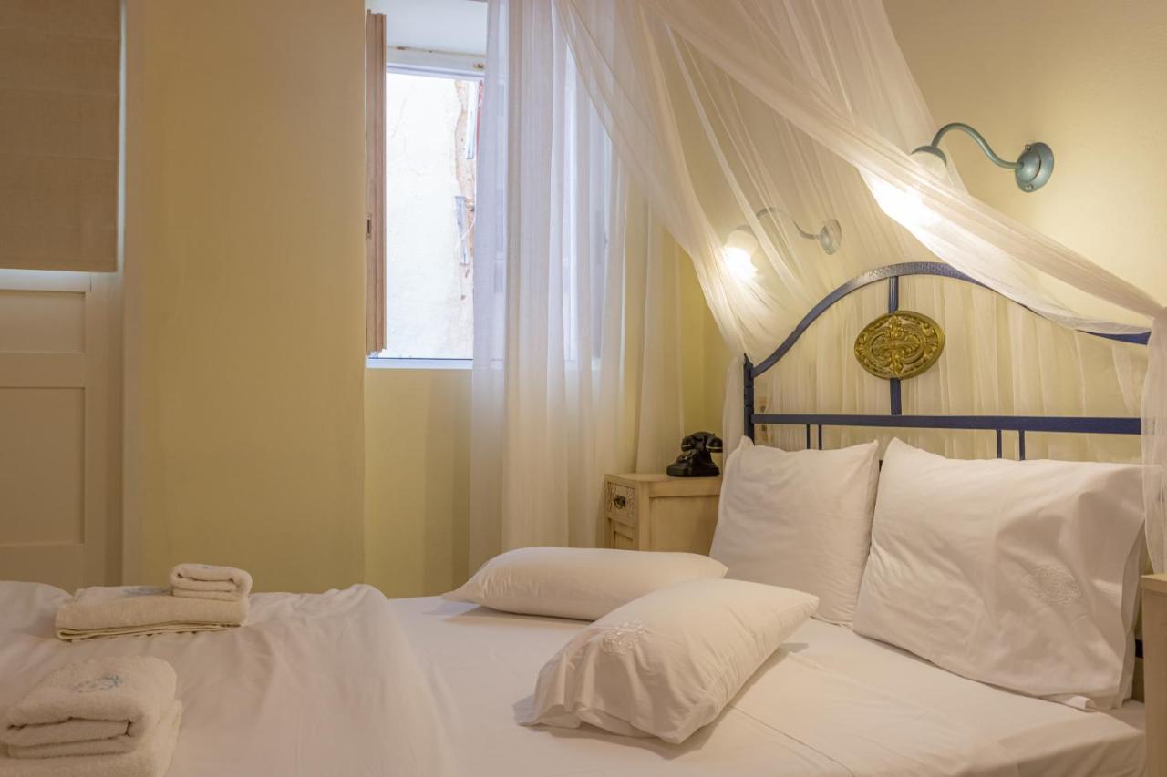 Suites Pandora Chania  Exterior foto