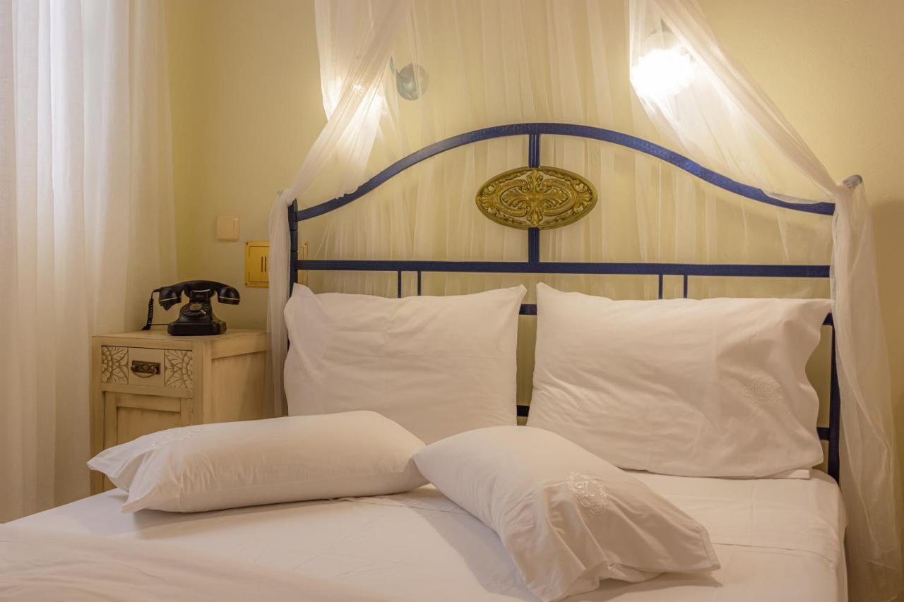 Suites Pandora Chania  Exterior foto