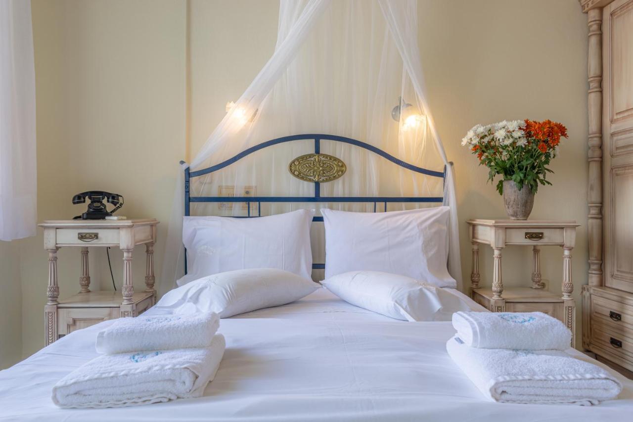 Suites Pandora Chania  Exterior foto