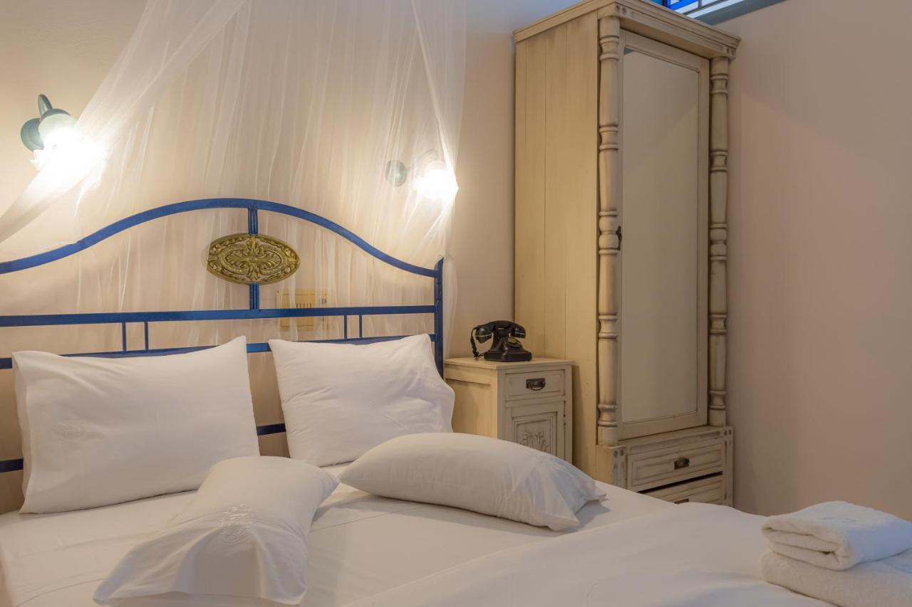 Suites Pandora Chania  Exterior foto