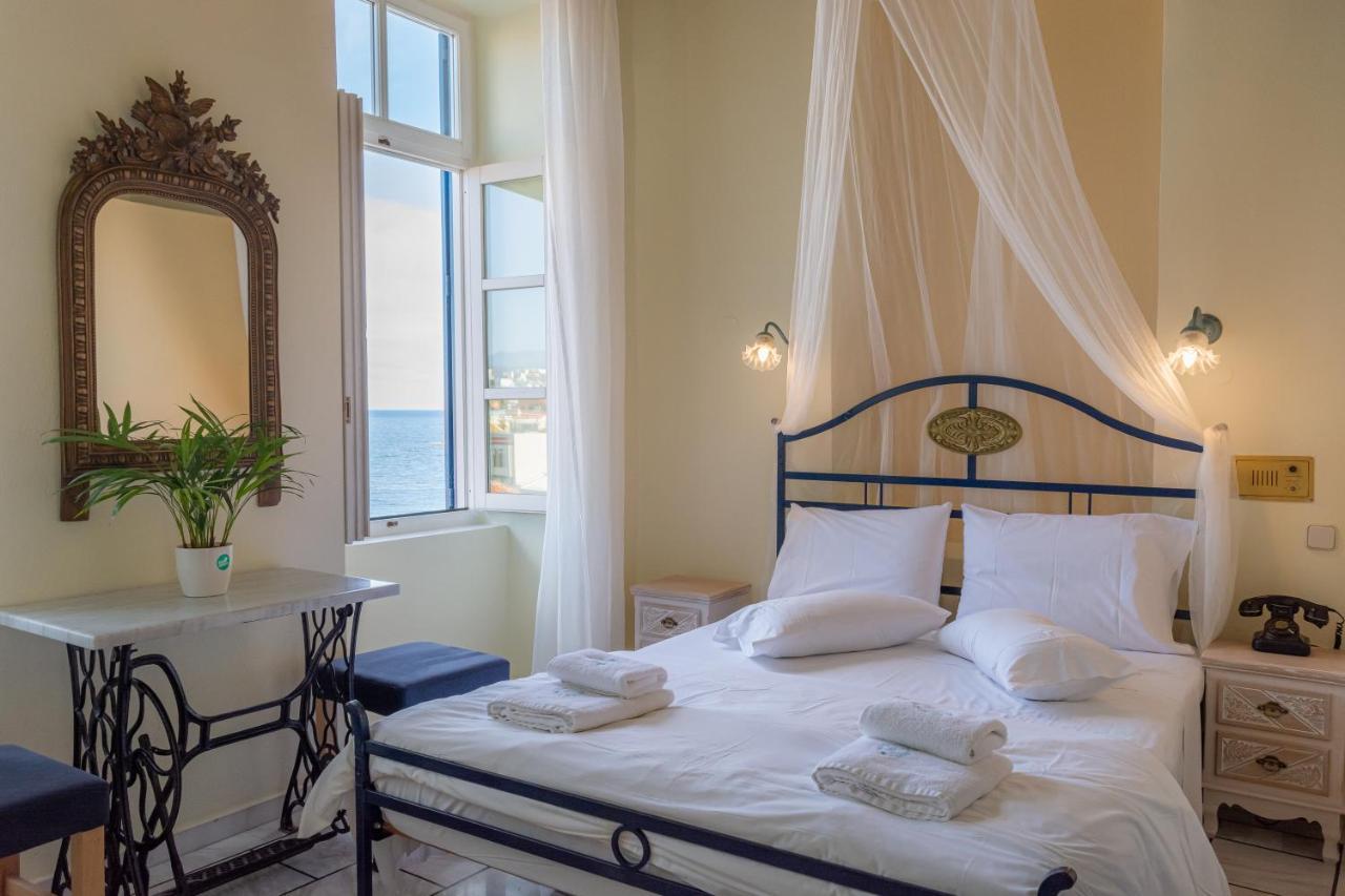 Suites Pandora Chania  Exterior foto