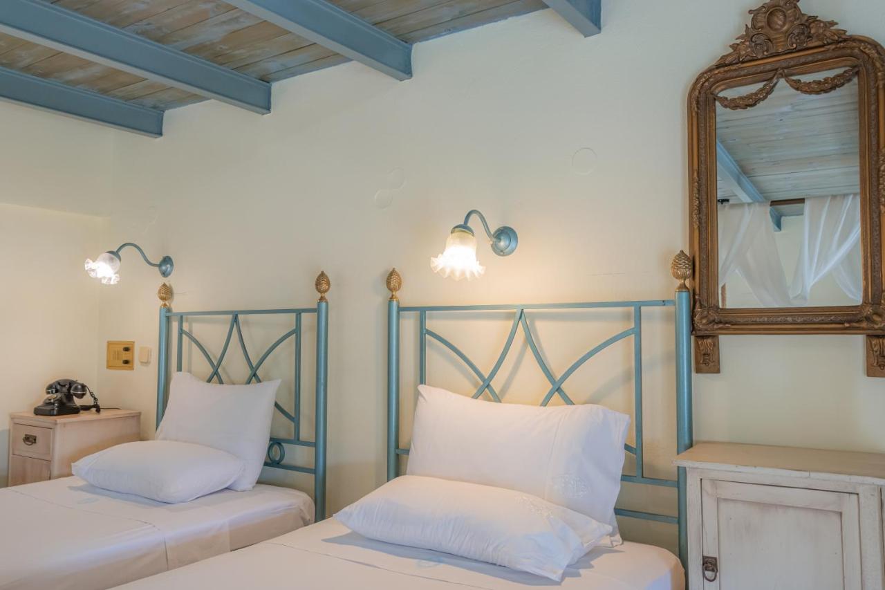 Suites Pandora Chania  Exterior foto