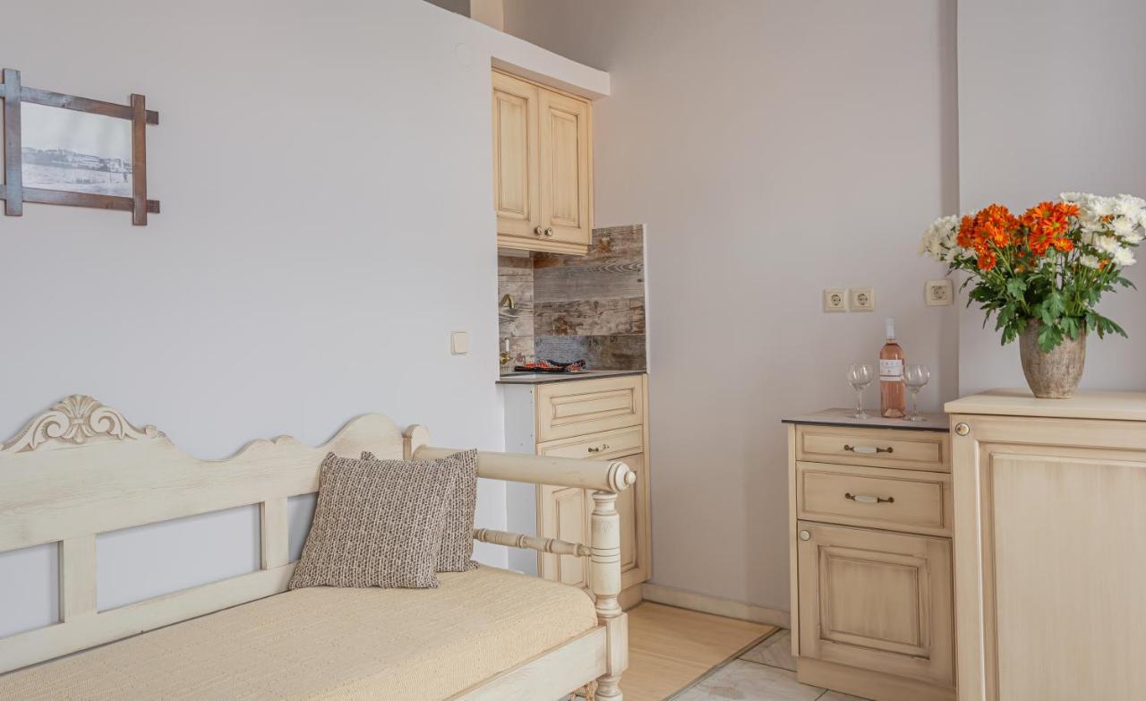 Suites Pandora Chania  Exterior foto