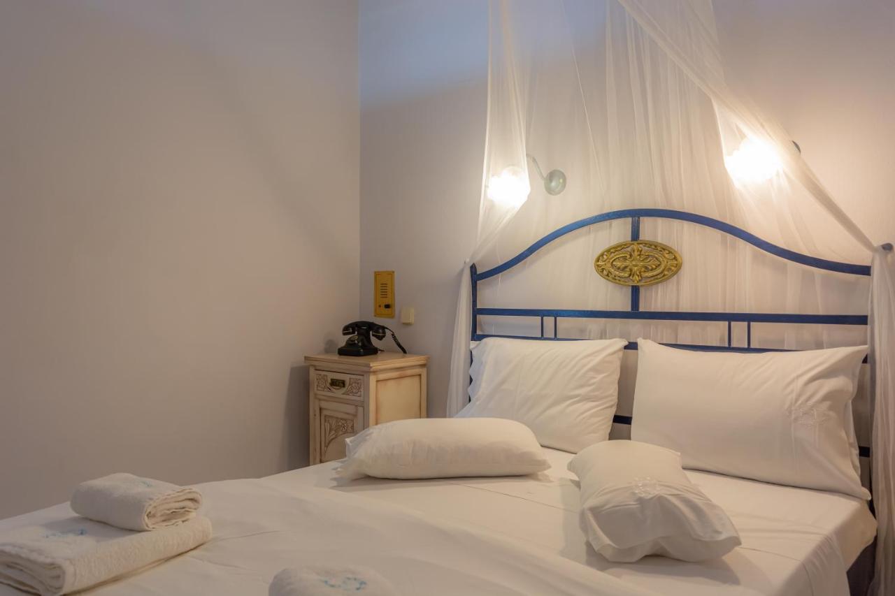 Suites Pandora Chania  Exterior foto