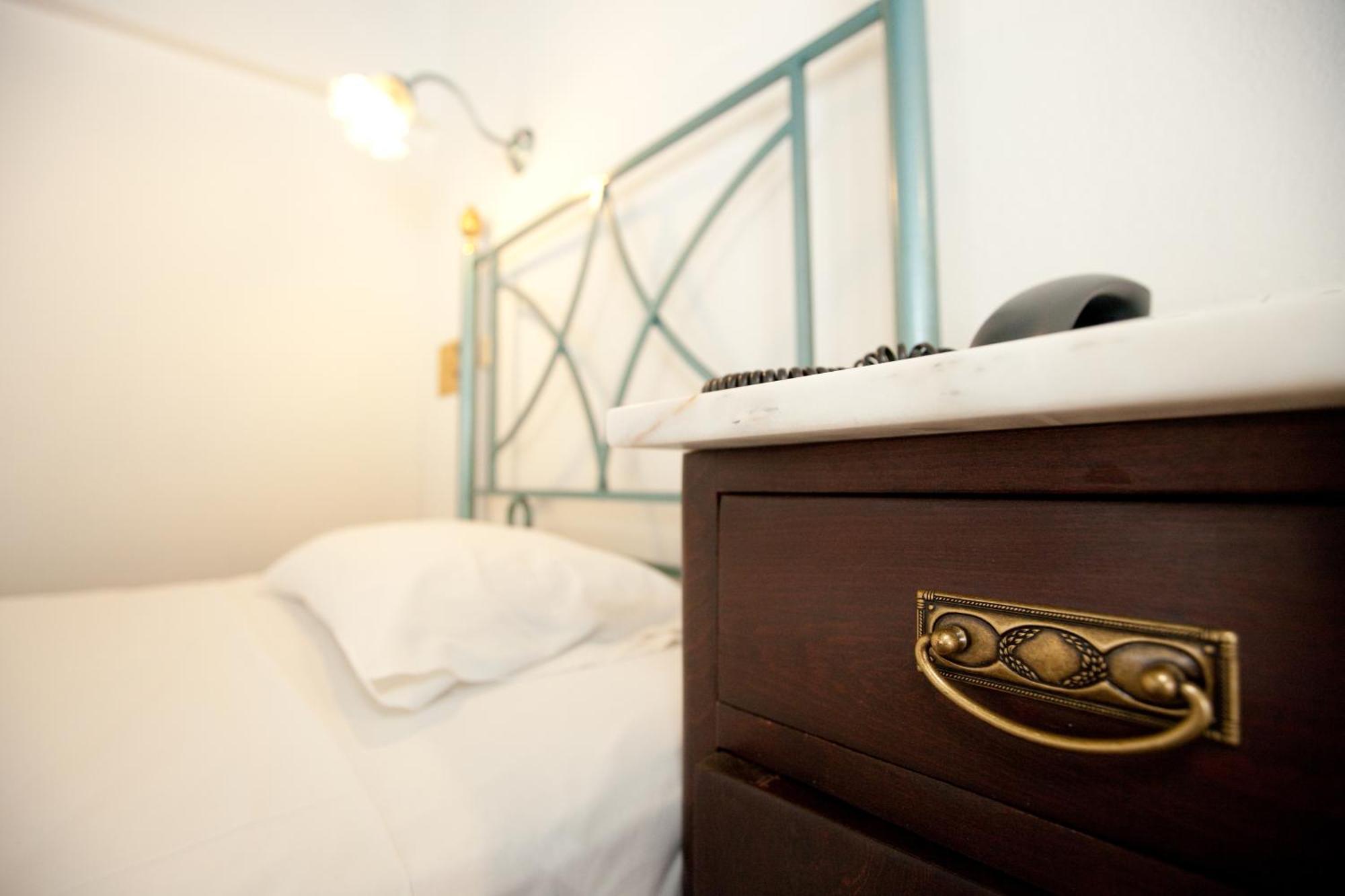 Suites Pandora Chania  Exterior foto