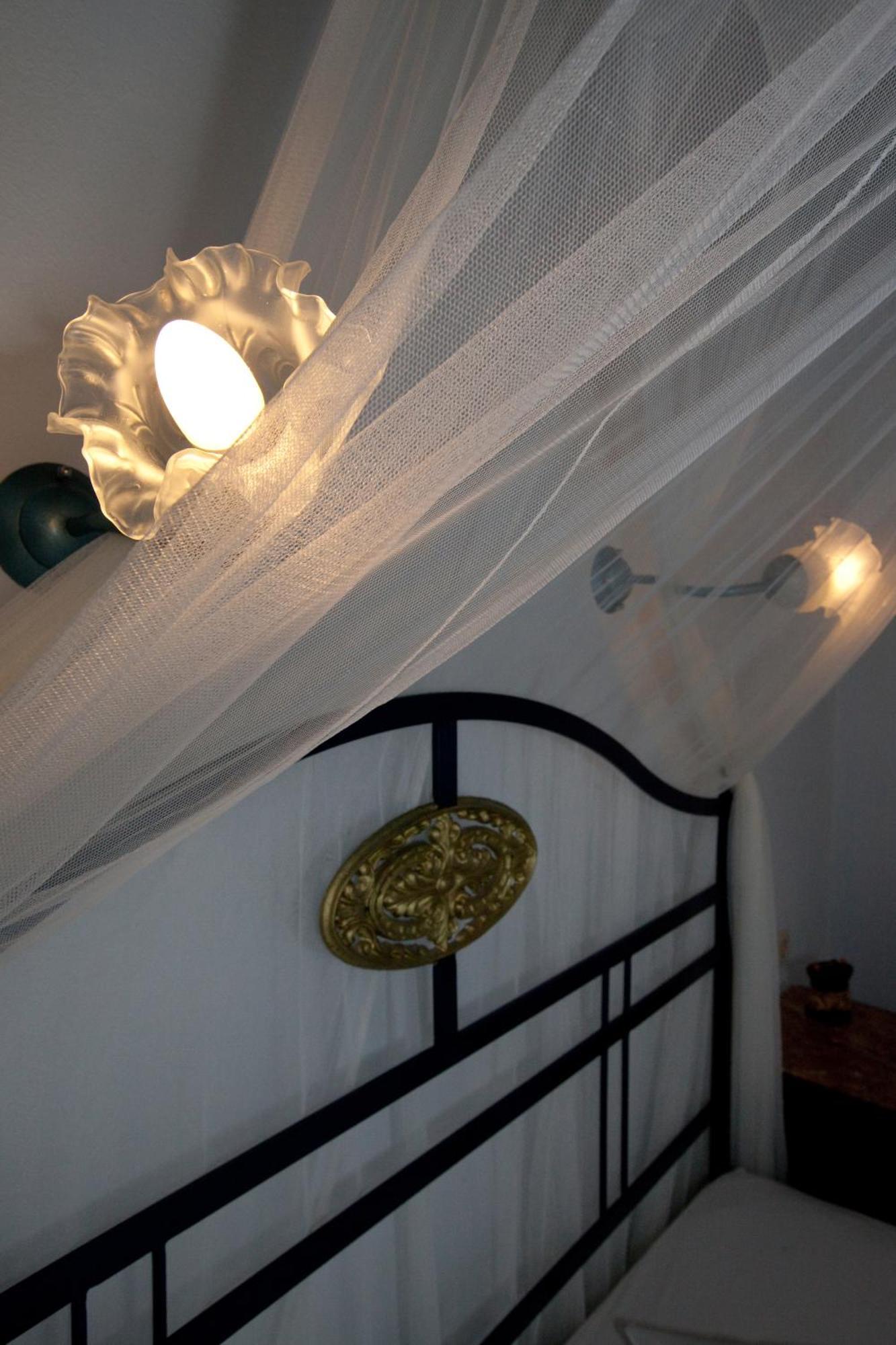 Suites Pandora Chania  Exterior foto