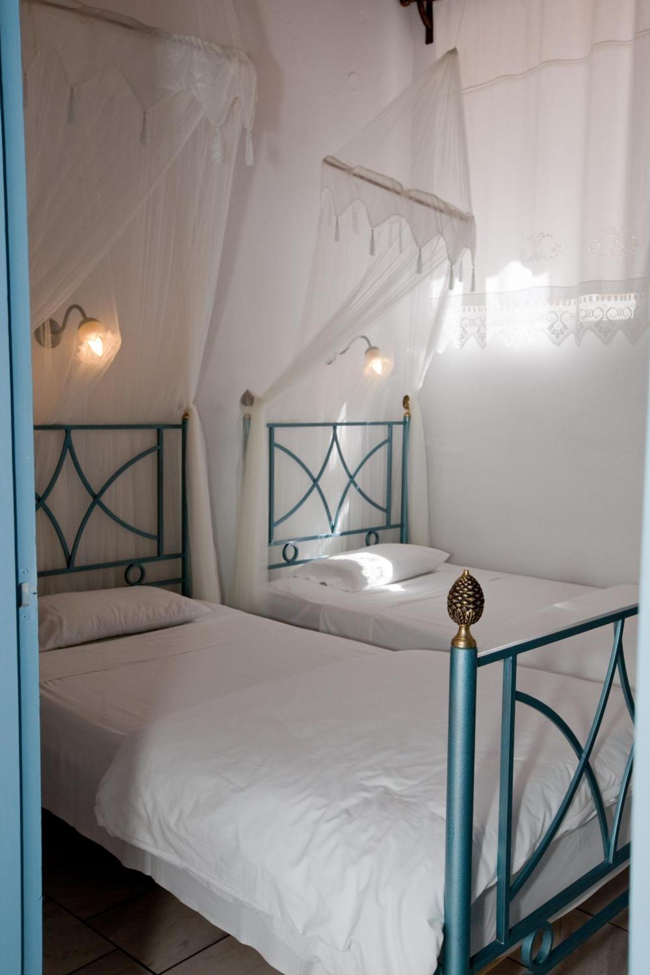 Suites Pandora Chania  Exterior foto