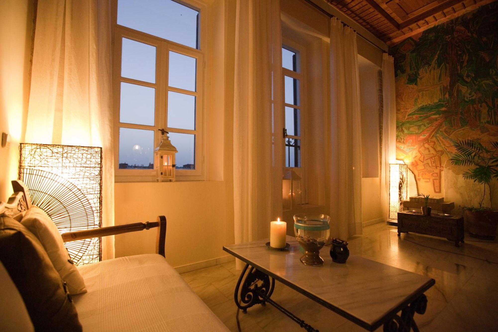 Suites Pandora Chania  Exterior foto