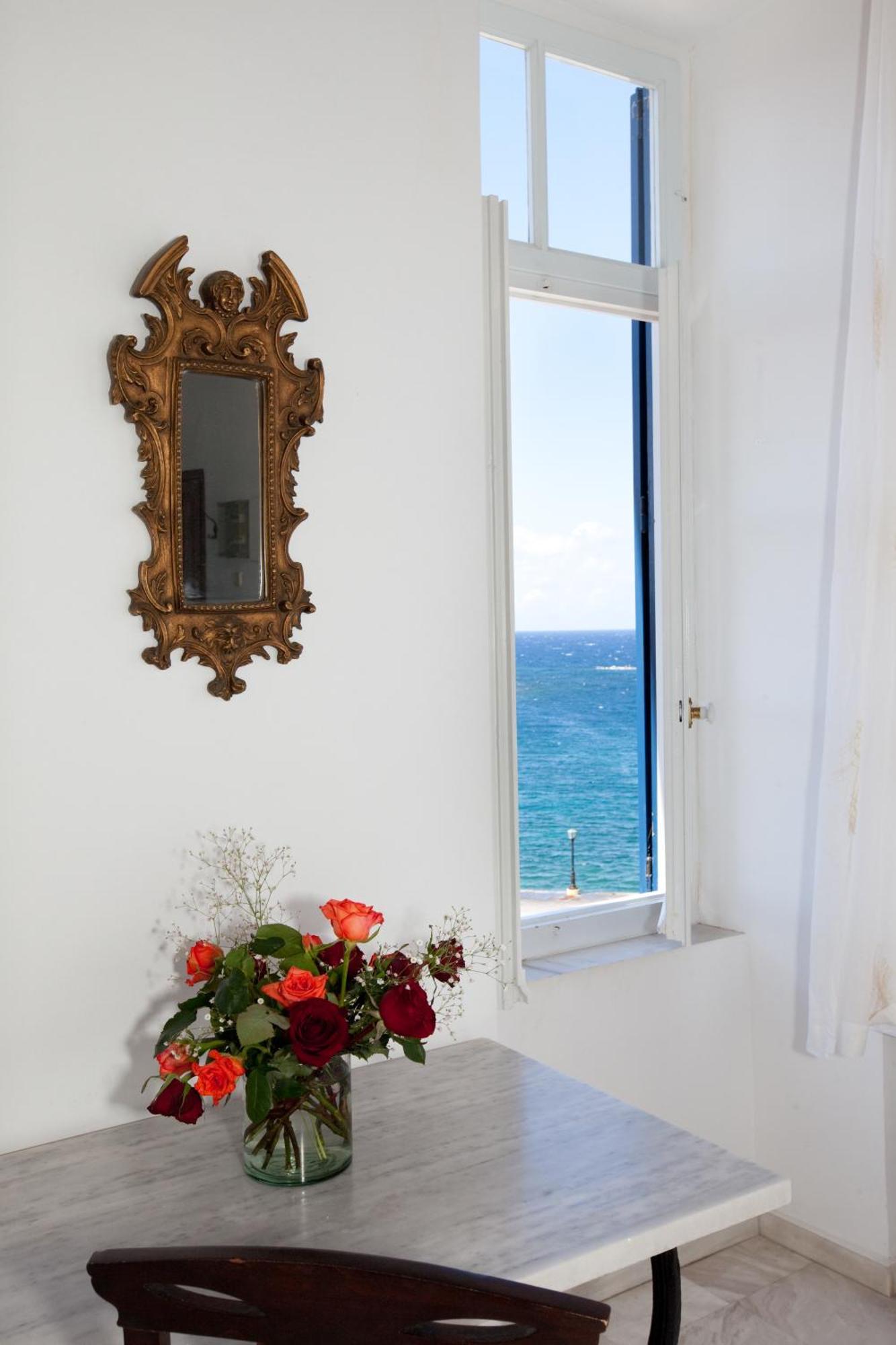 Suites Pandora Chania  Exterior foto