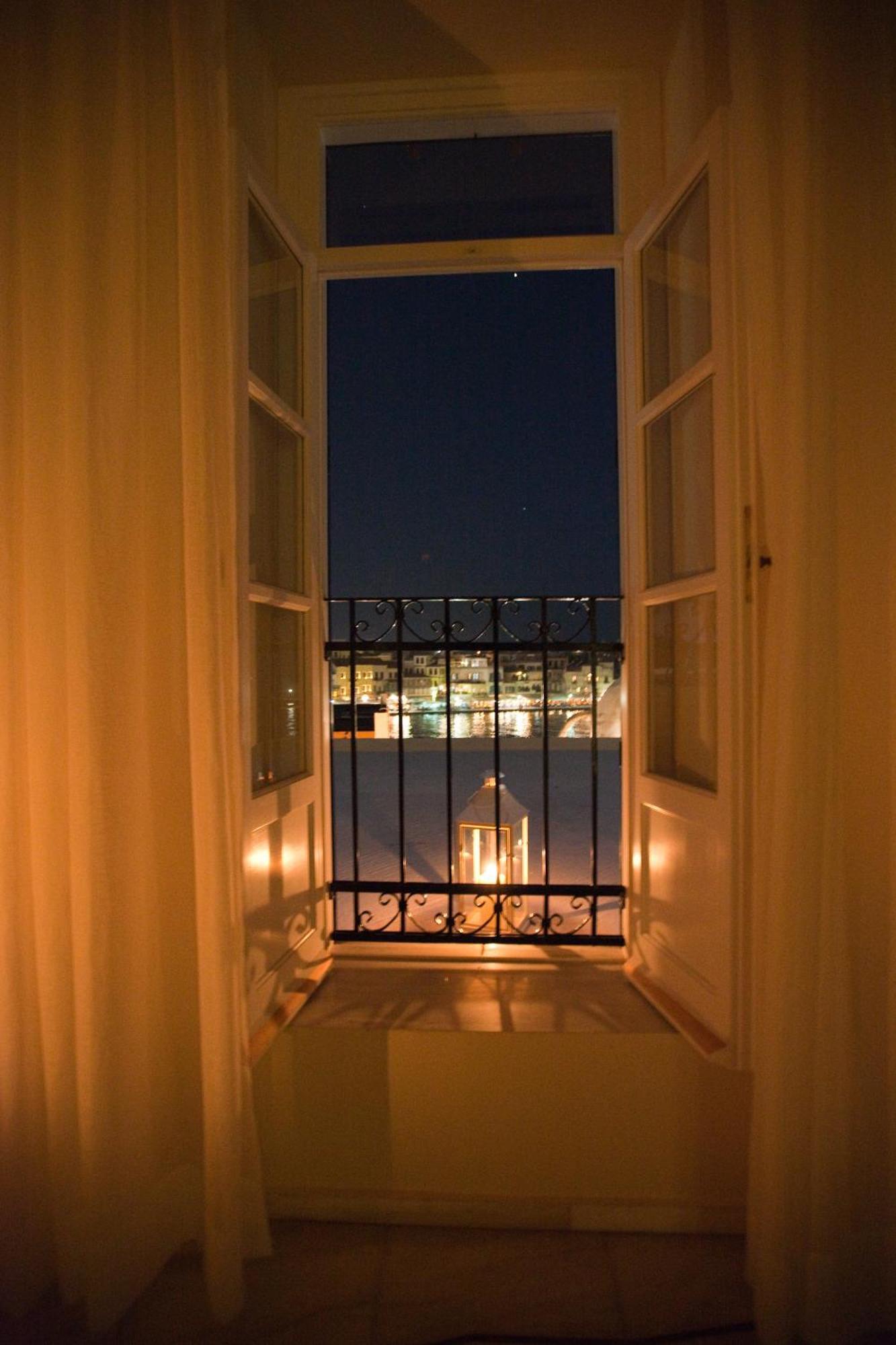 Suites Pandora Chania  Exterior foto