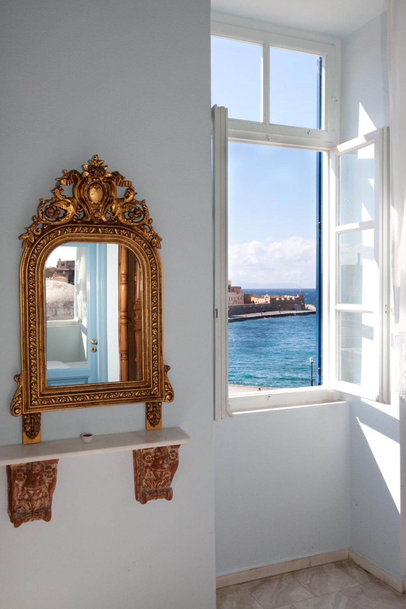 Suites Pandora Chania  Exterior foto