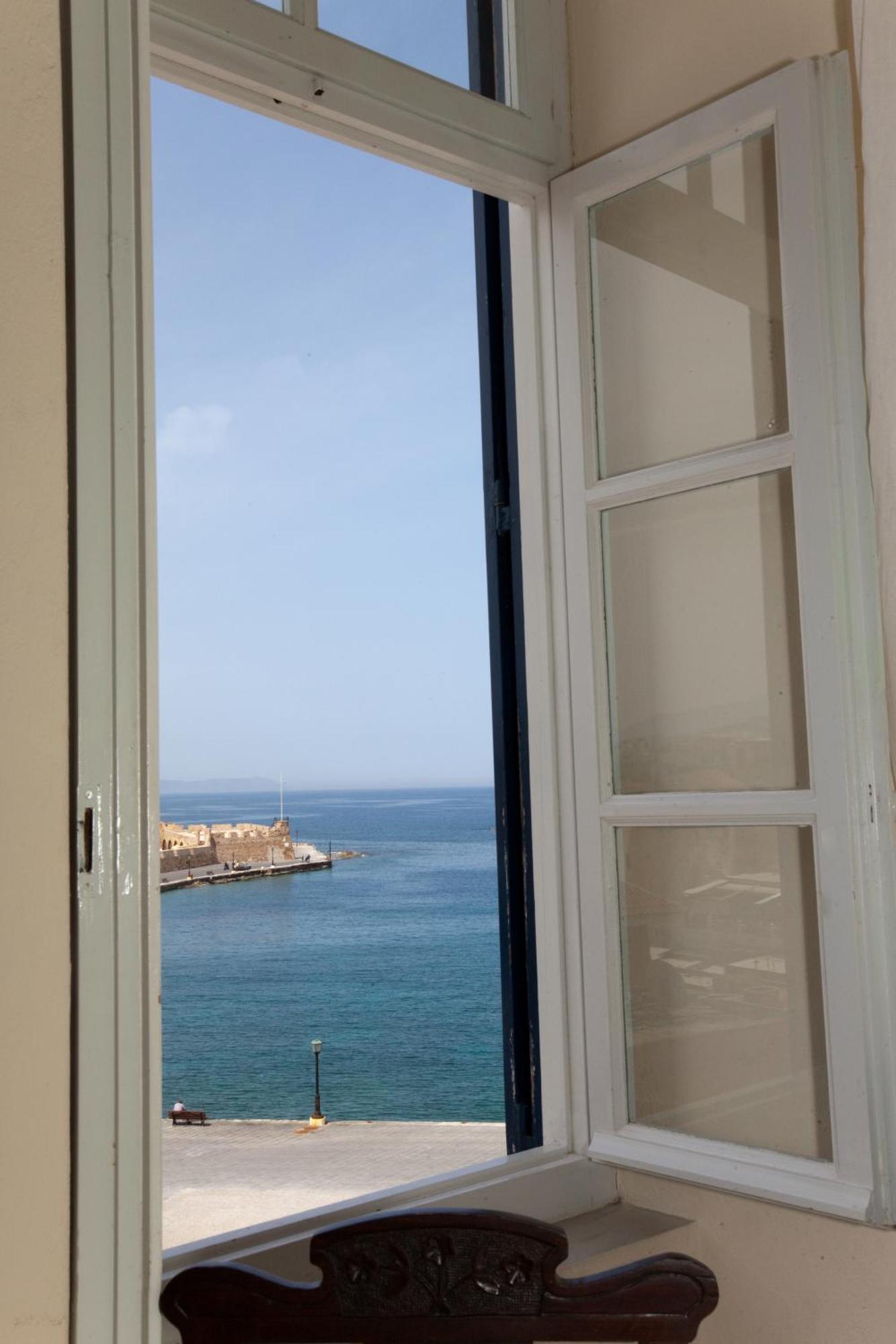 Suites Pandora Chania  Exterior foto