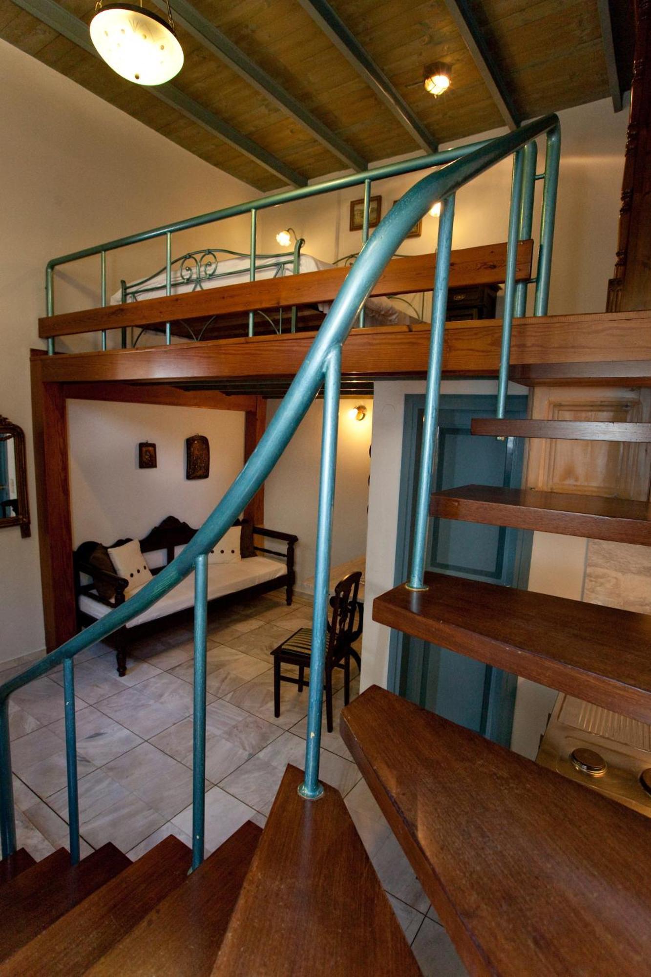 Suites Pandora Chania  Exterior foto