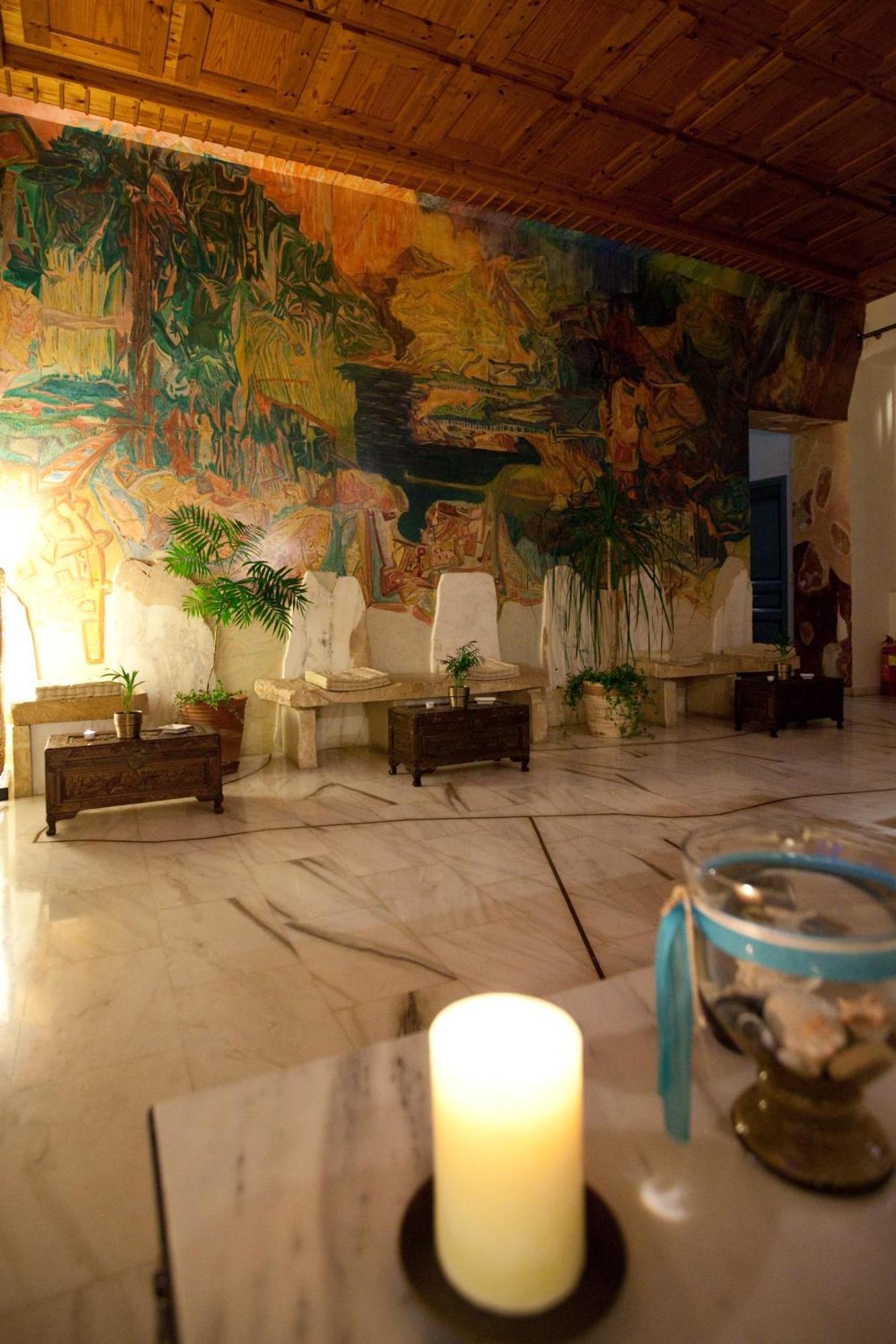 Suites Pandora Chania  Exterior foto