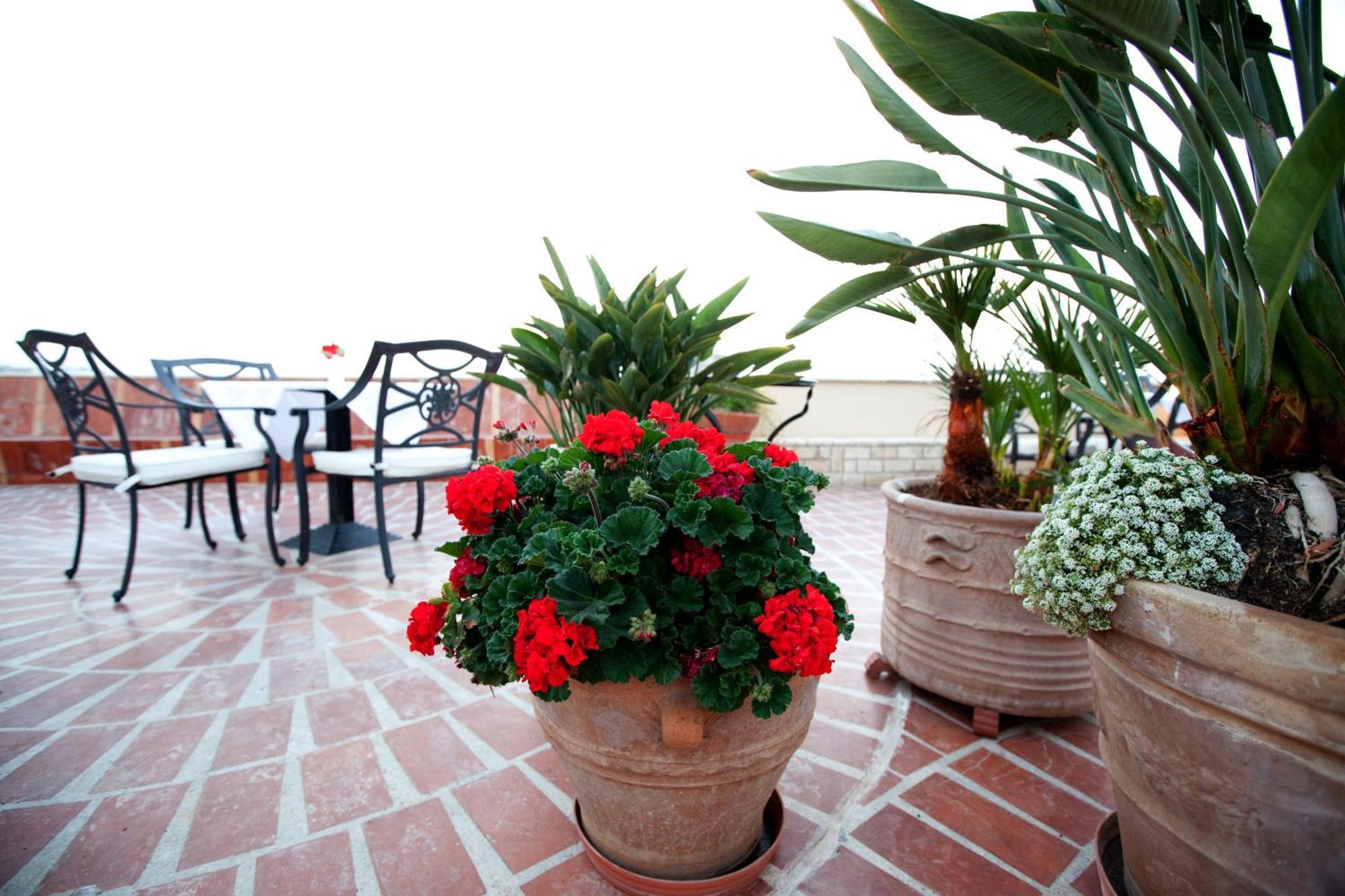 Suites Pandora Chania  Exterior foto